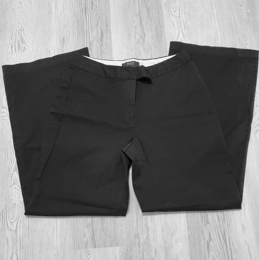 Dress pants